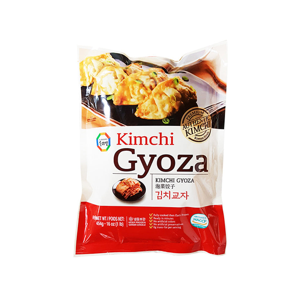 SURASANG Kimchi Gyoza