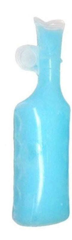 Binggrae Power Cap Soda Flavour Ice Tube