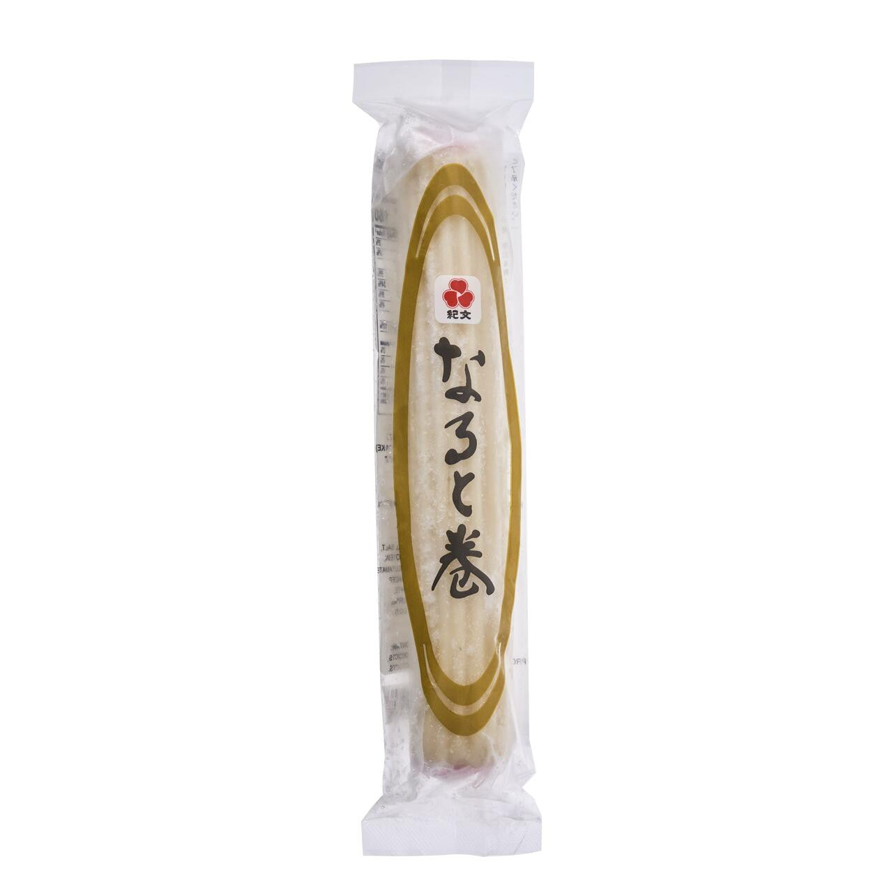 Kibun Narutomaki Fish Cake