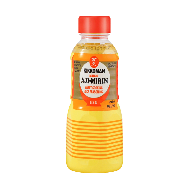 MANJO Aji-Mirin Sweet Cooking Rice Seasoning
