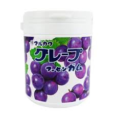 Marukawa Seika Fusen Grape Chewing Gum (130g)