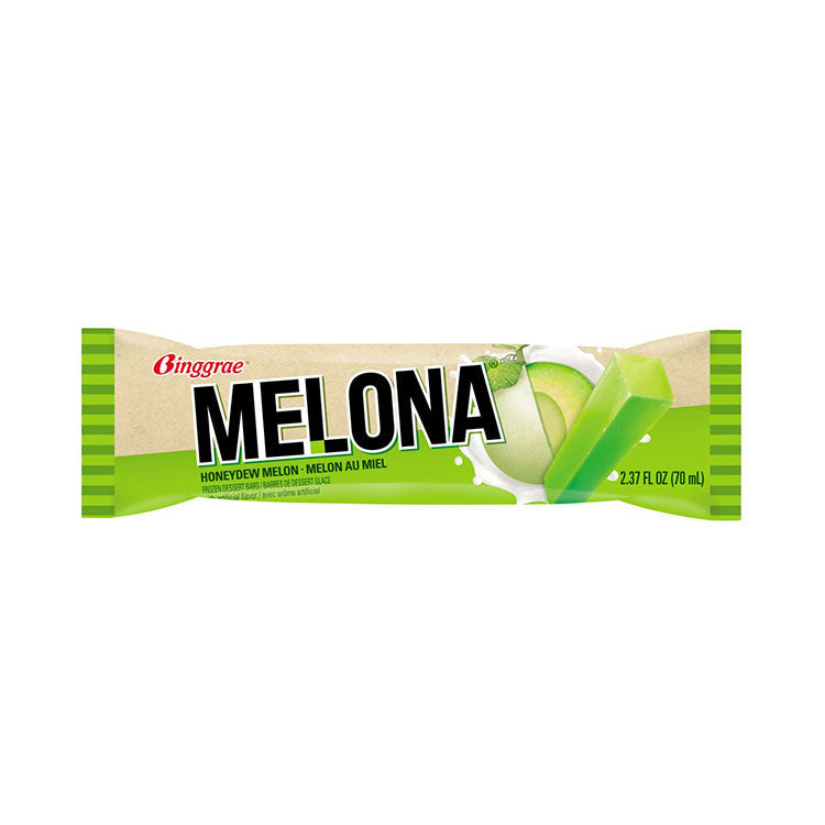 Binggrae Melona Melon Flavour Bar