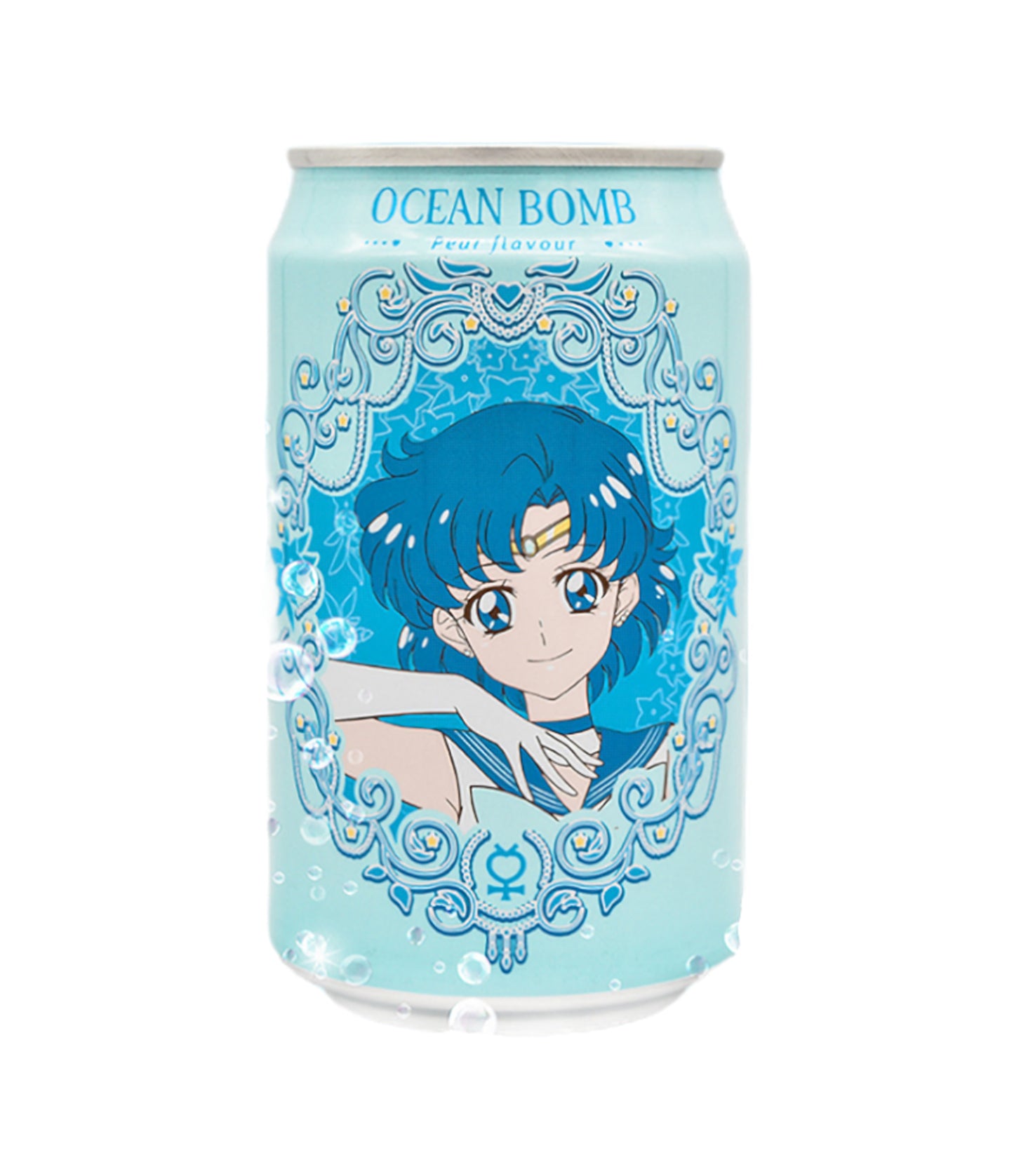 Ocean Bomb Sailor Mercury Pear Flavour