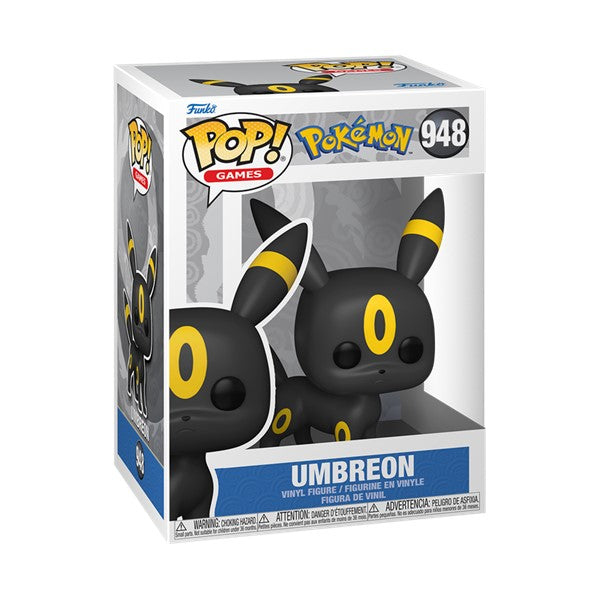 Pokémon Umbreon Funko Pop!