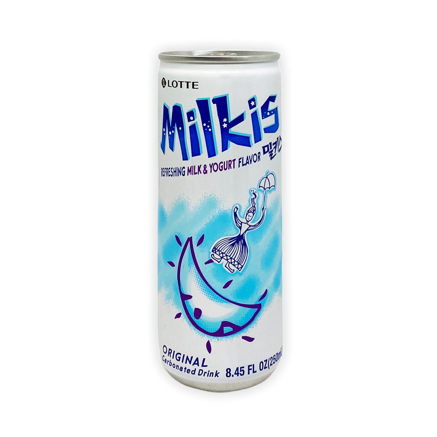 LOTTE Milkis Original