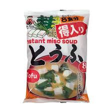 Shinsyu-Ichi Miko Instant Miso Soup
