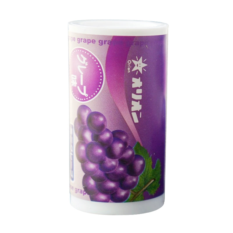 Mini Grape Candy