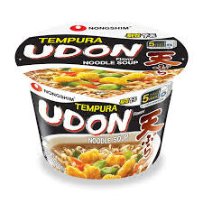 NONGSHIM Tempura Udon Big (230g)
