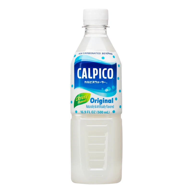 Calpico Original Flavour