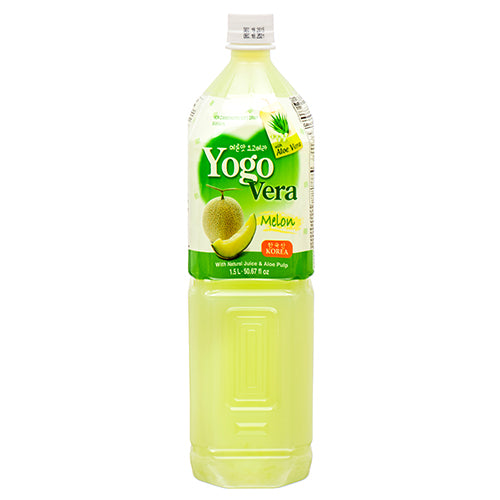 Yogo Vera Melon Drink (1.5L)