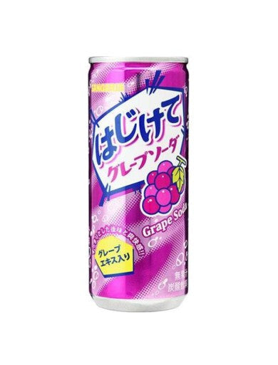 Sangaria Grape Soda
