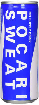 Pocari Sweat Drink 245mL