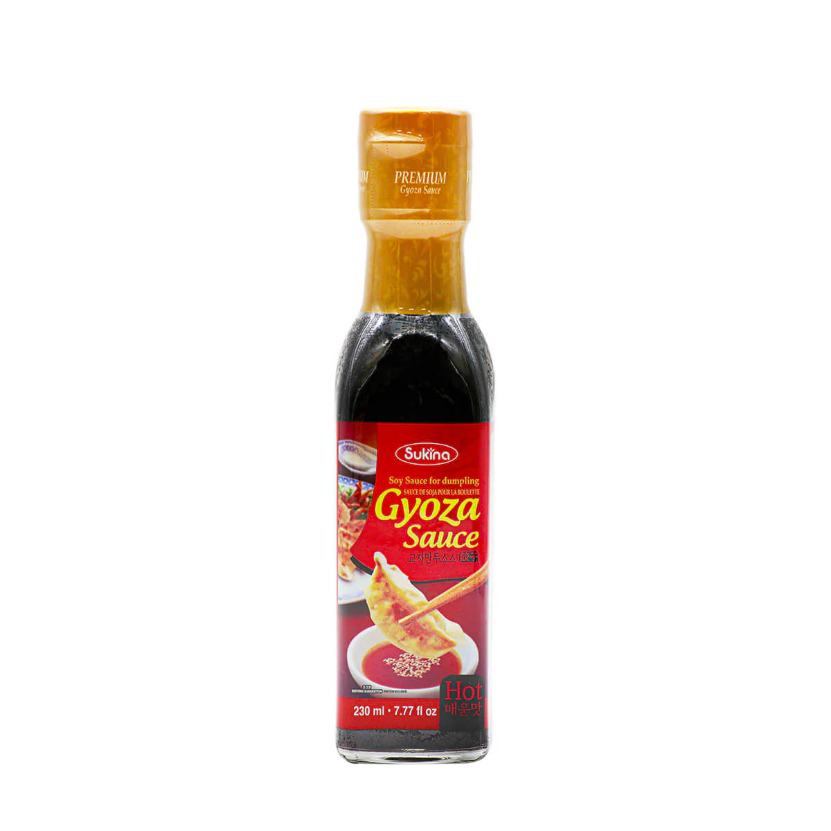 SUKINA Gyoza Sauce