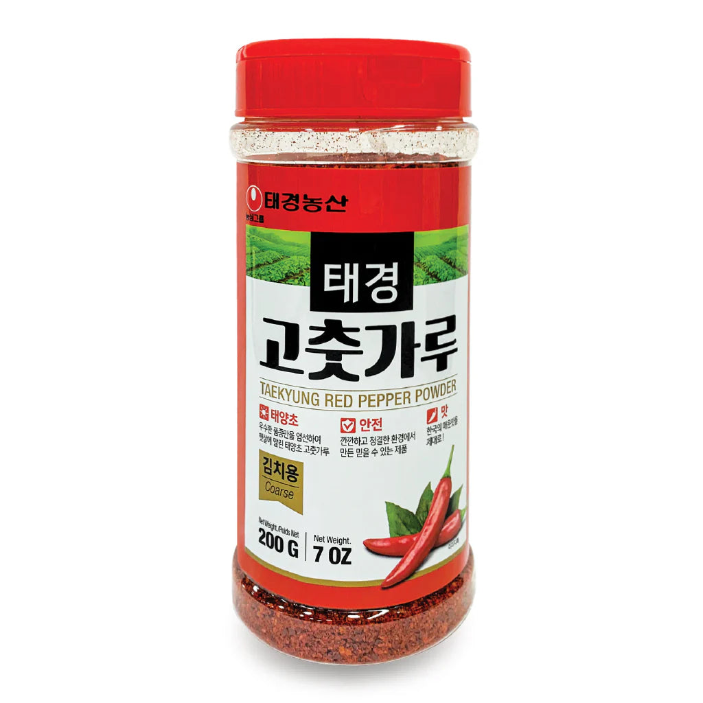NONGSHIM Red Pepper Powder (200g)