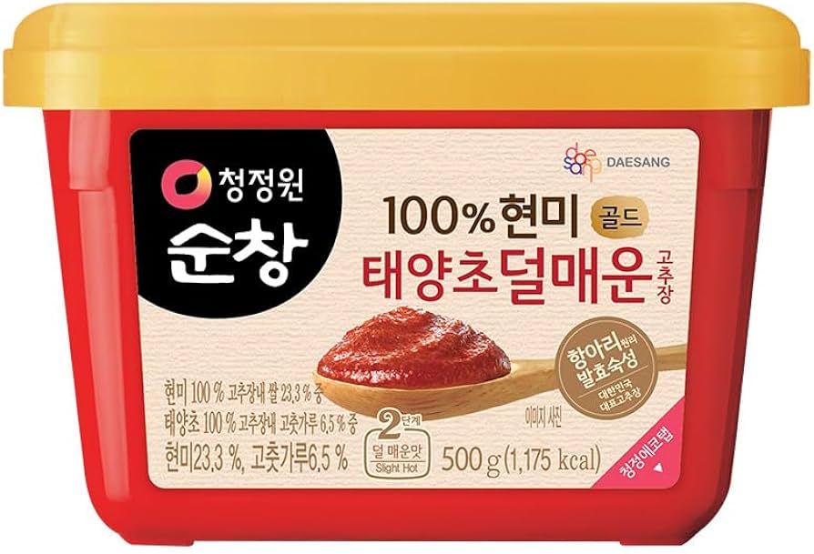 DAESANG Gochujang (500g)