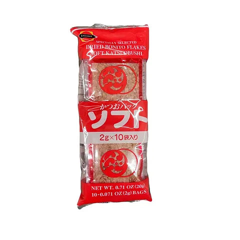 J-BASKET Dried Bonito Flakes