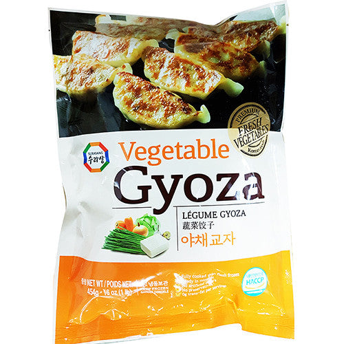 SURASANG Vegetable Gyoza