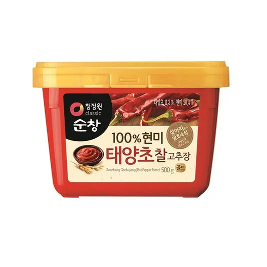 DAESANG Gochujang Red Pepper Paste (500g)