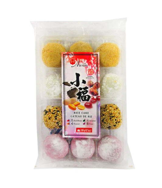 AWON Assorted Mochi