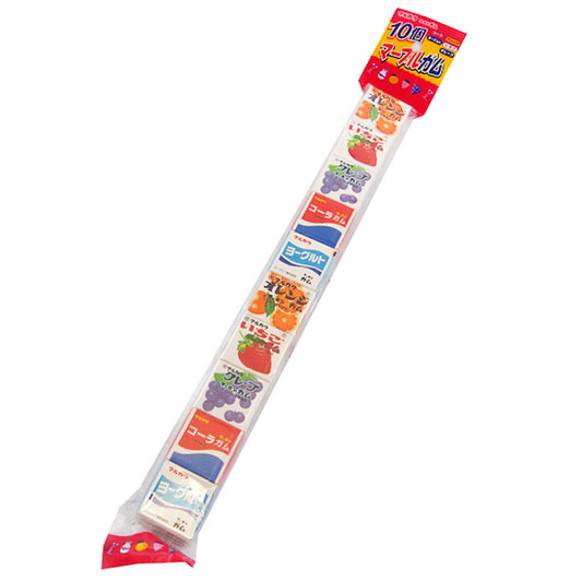 MARUKAWA Fruit Gum (60g)