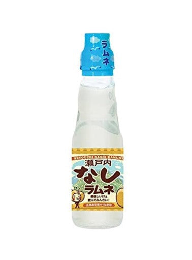 Saito Setouchi Pear Ramune