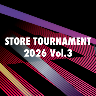 Union Arena Card Game Store Tournament Event