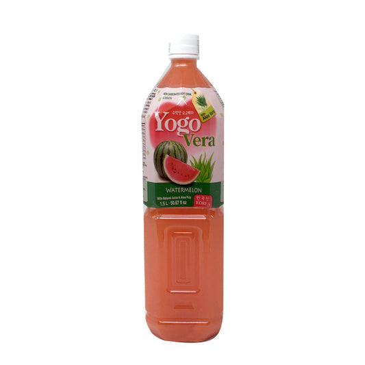 Yogo Vera Watermelon Drink (1.5L)