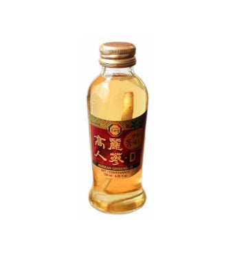 SURA Korean Ginseng Drink with Root