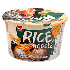 WANG KOREA Anchovy Rice Noodle