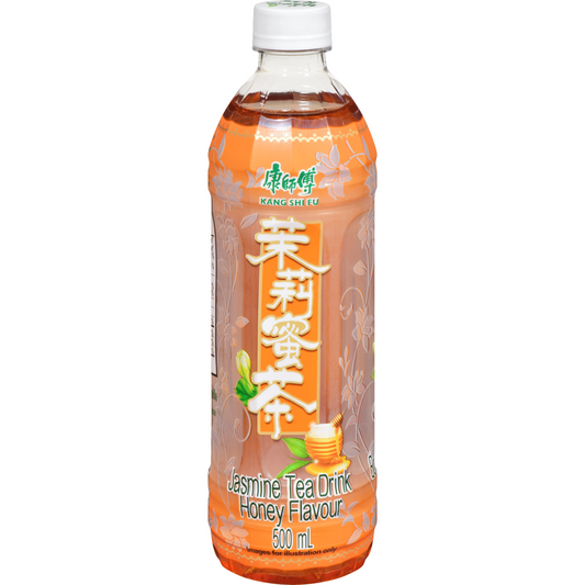 Kang Shi Fu Jasmine Tea Drink Honey Flavour