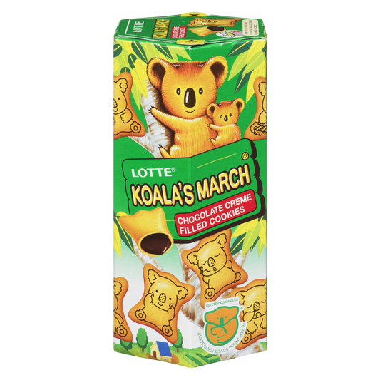 LOTTE Koala’s March Chocolate (41g)