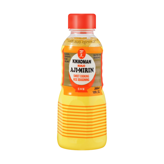 MANJO Aji-Mirin Sweet Cooking Rice Seasoning