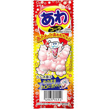 Coris Awa Cola Bubble Candy