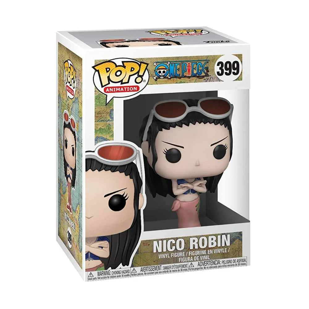 One Piece Nico Robin Funko Pop