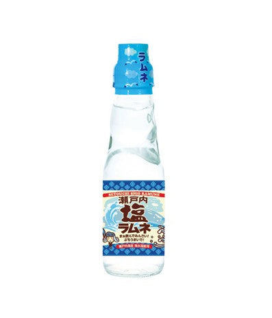 Saito Setouchi Shio Ramune