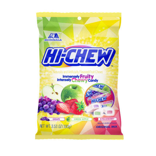 Hi-Chew Orignal Bag