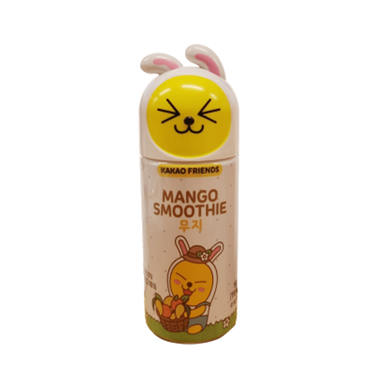 Yours Kakao Friends Mango Smoothie