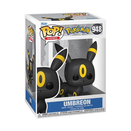 Pokémon Umbreon Funko Pop!