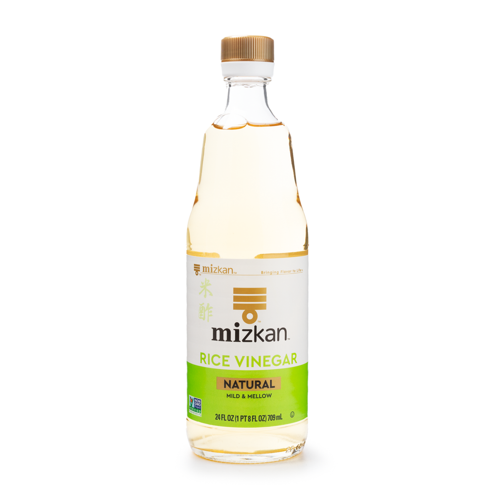 Mizkan Rice Vinegar (710mL)