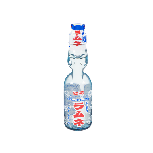 SHIRAKIKU Orignal Flavour Ramune