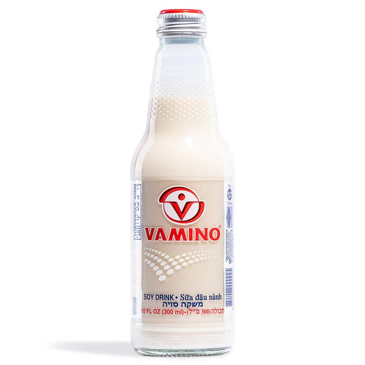 VAMINO Soy Drink