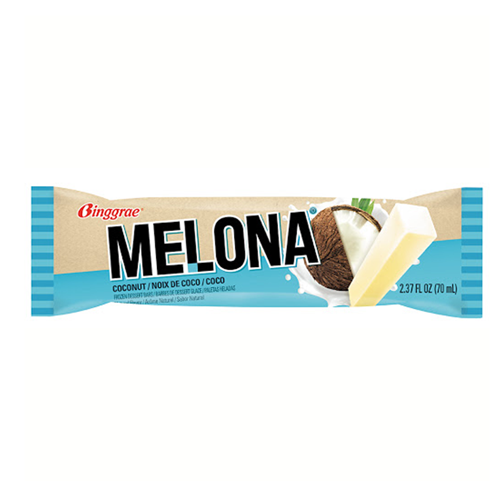 Binggrae Melona Coconut Flavour Bar