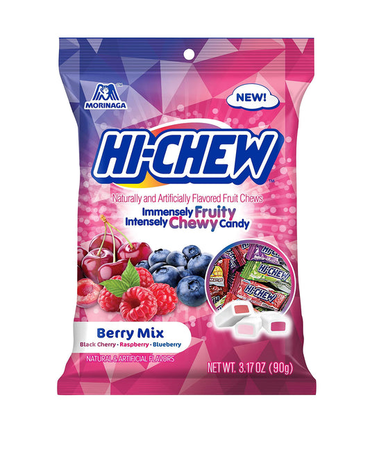 Hi-Chew Berry Mix Bag