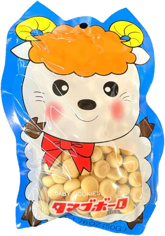 IWAMOTO Booro Cookie Sheep