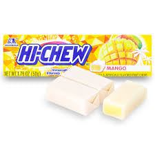 Hi-Chew Mango Flavour