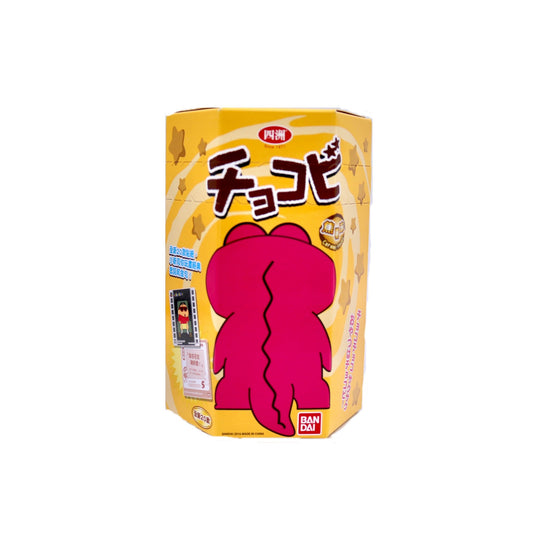 Four Seas Crayon Shin Chan Caramel Flavour Snack
