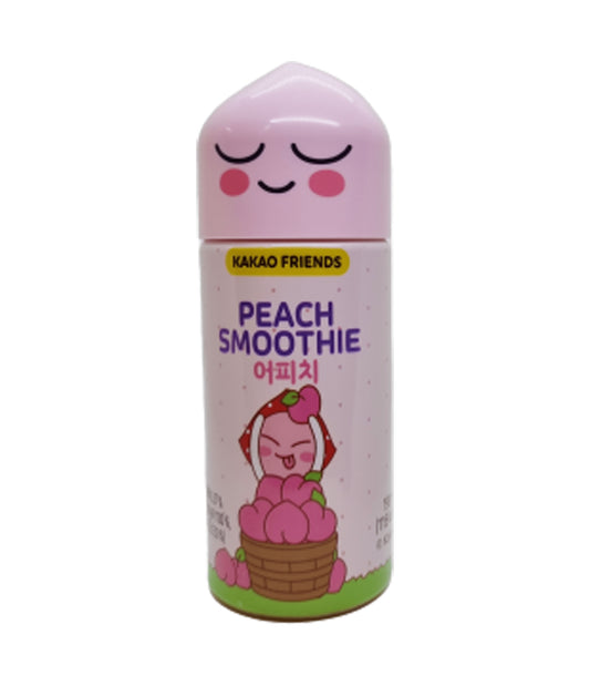 Yours Kakao Friends Peach Smoothie