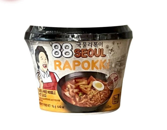 Surasang 88 Seoul Rapokki
