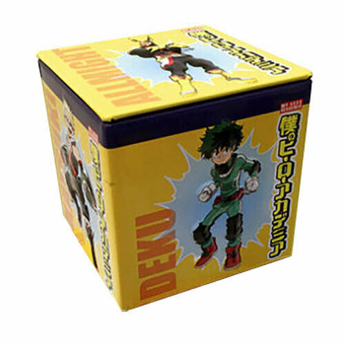 My Hero Academia UA Strawberry Lemonade Flavoured Candy