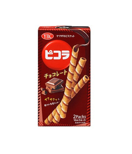 YBC Picola Chocolate Sitcks